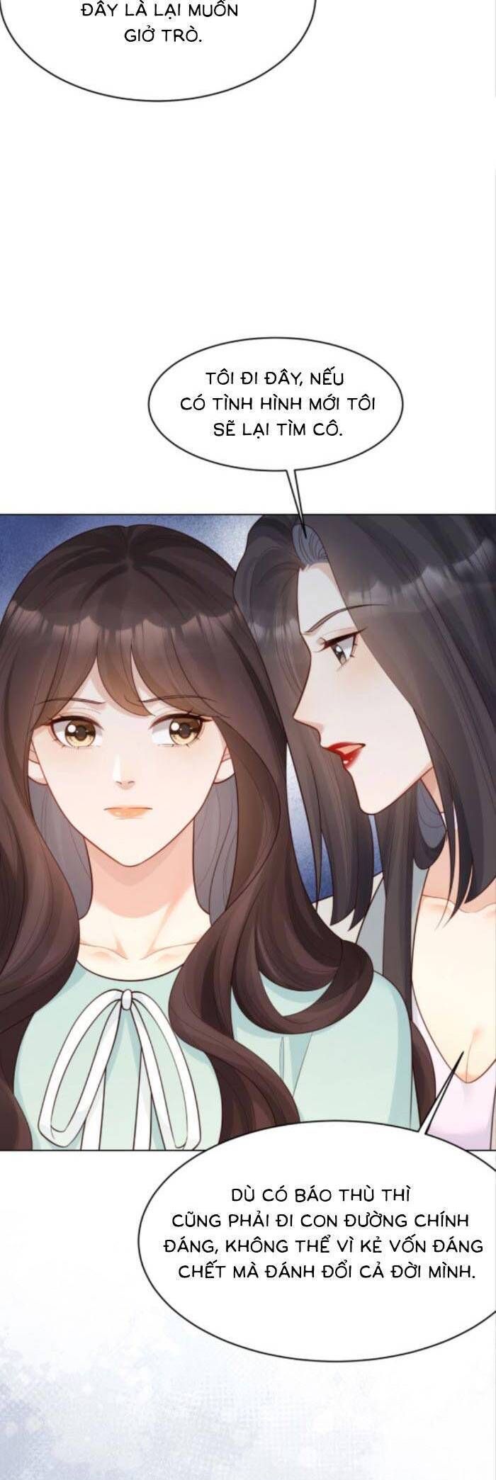 Kết Hôn Với Đại Lão Thực Vật Chap 57 - Next Chap 58