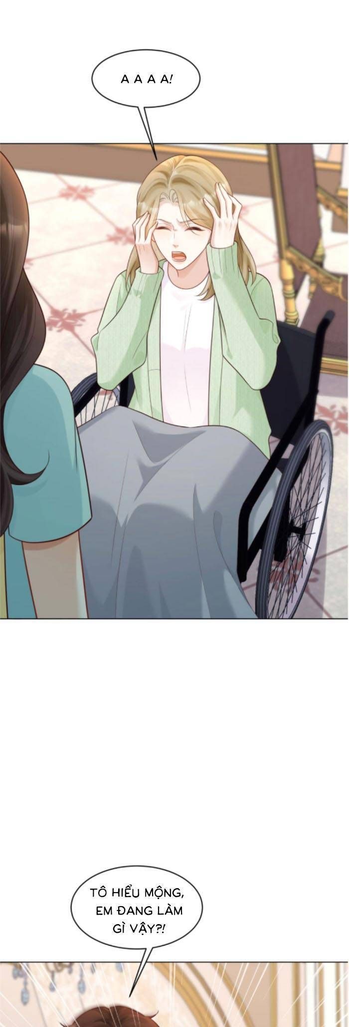 Kết Hôn Với Đại Lão Thực Vật Chap 57 - Next Chap 58