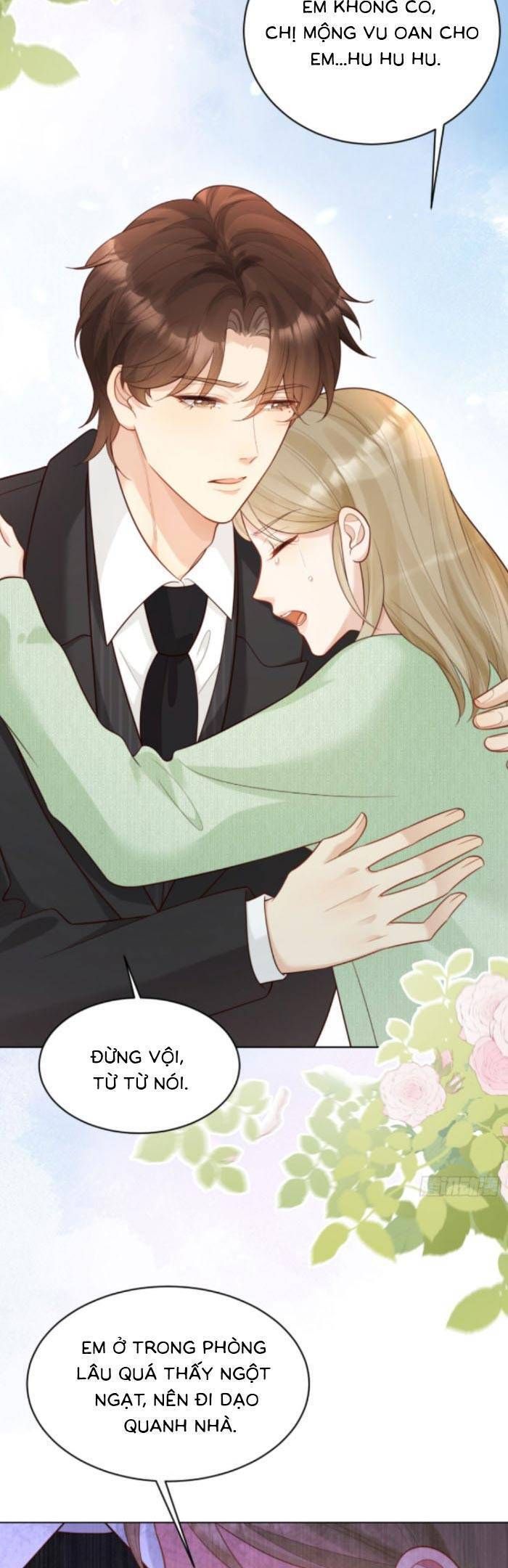 Kết Hôn Với Đại Lão Thực Vật Chap 57 - Next Chap 58