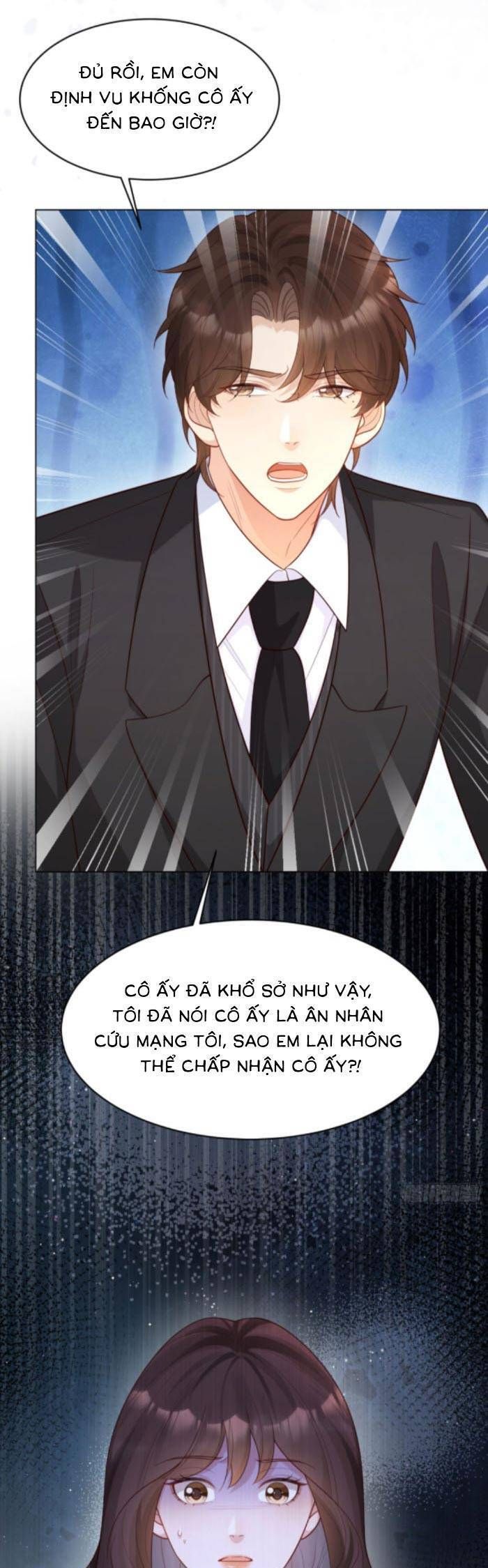 Kết Hôn Với Đại Lão Thực Vật Chap 57 - Next Chap 58