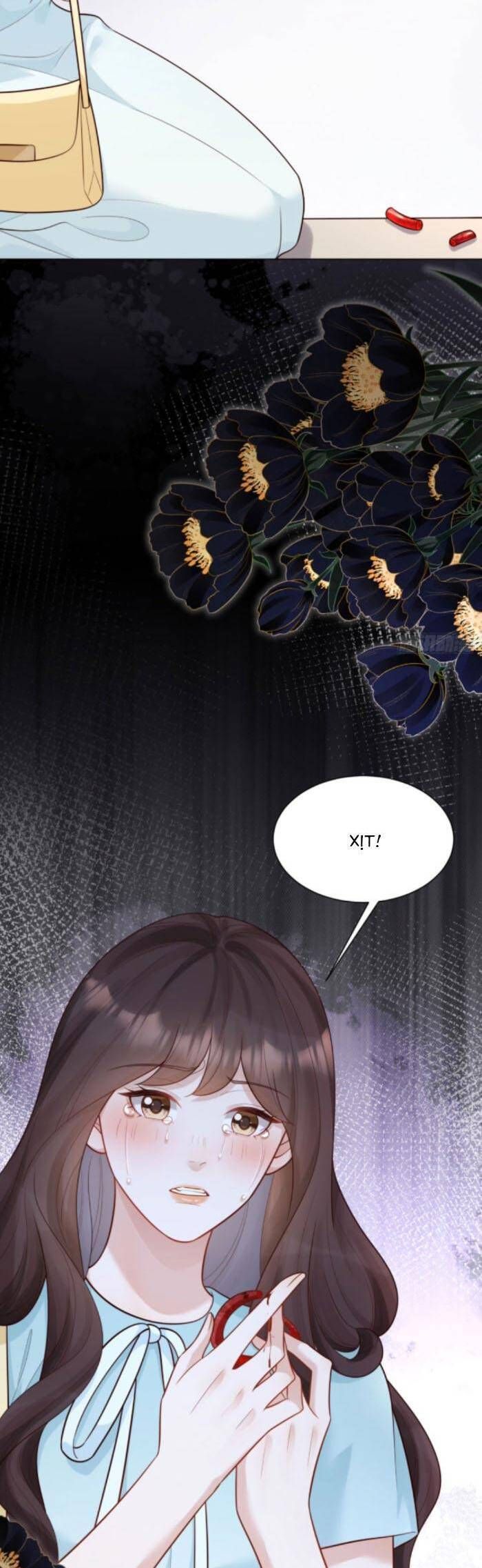 Kết Hôn Với Đại Lão Thực Vật Chap 57 - Next Chap 58