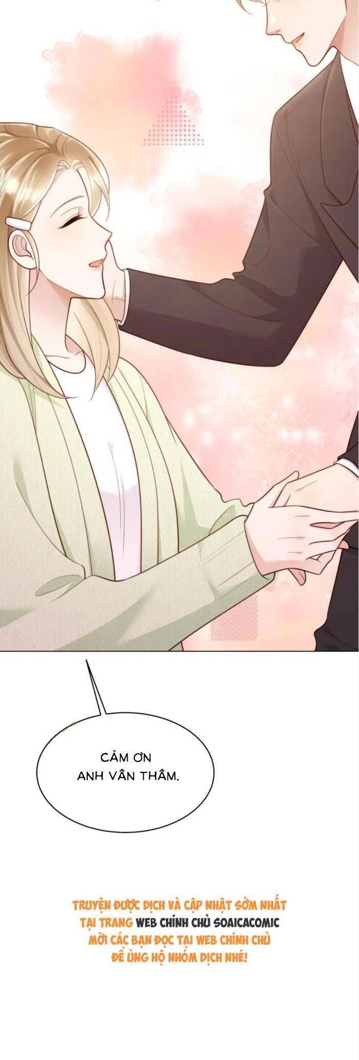 Kết Hôn Với Đại Lão Thực Vật Chap 55 - Next Chap 56