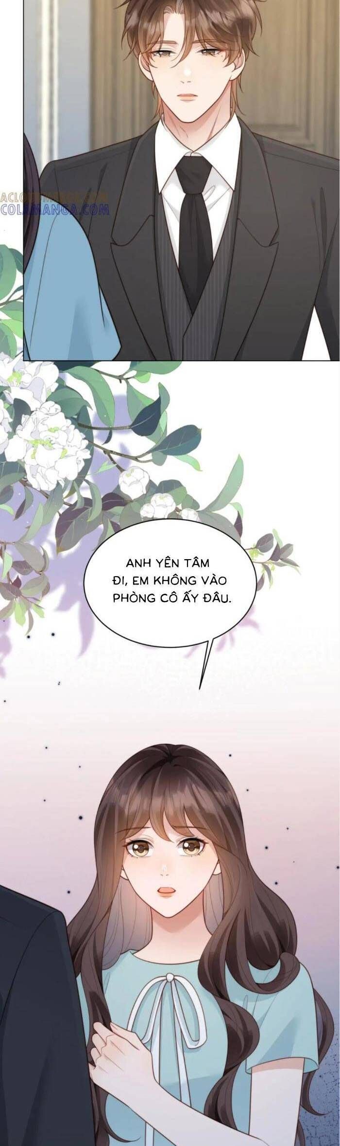 Kết Hôn Với Đại Lão Thực Vật Chap 55 - Next Chap 56