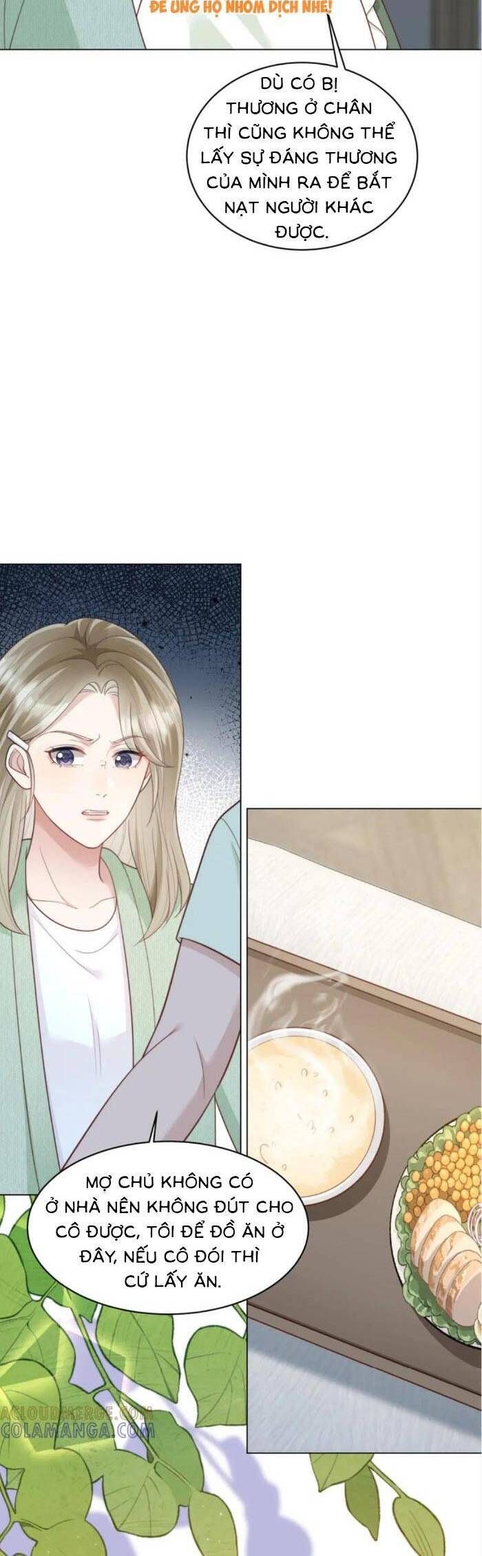 Kết Hôn Với Đại Lão Thực Vật Chap 55 - Next Chap 56