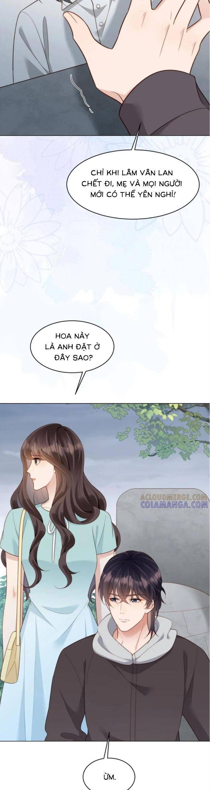 Kết Hôn Với Đại Lão Thực Vật Chap 55 - Next Chap 56