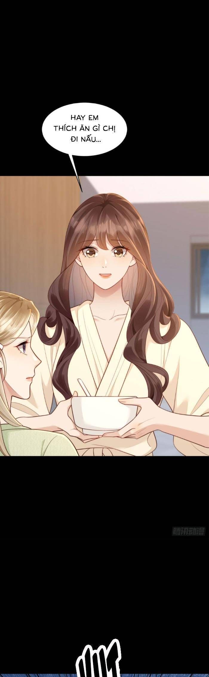 Kết Hôn Với Đại Lão Thực Vật Chap 54 - Next Chap 55