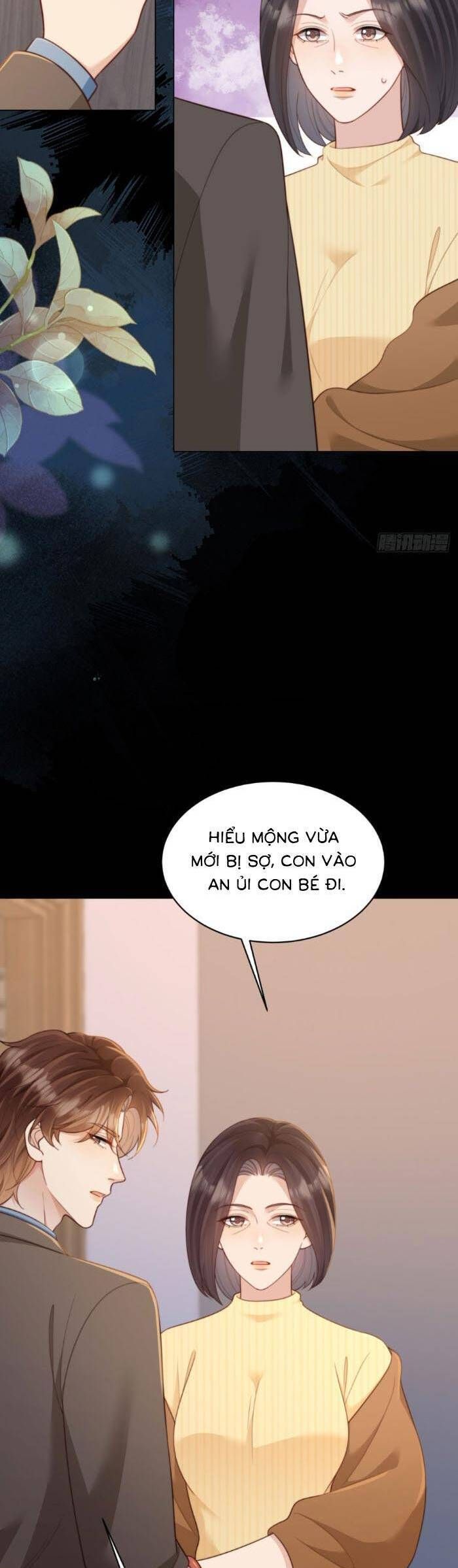 Kết Hôn Với Đại Lão Thực Vật Chap 54 - Next Chap 55