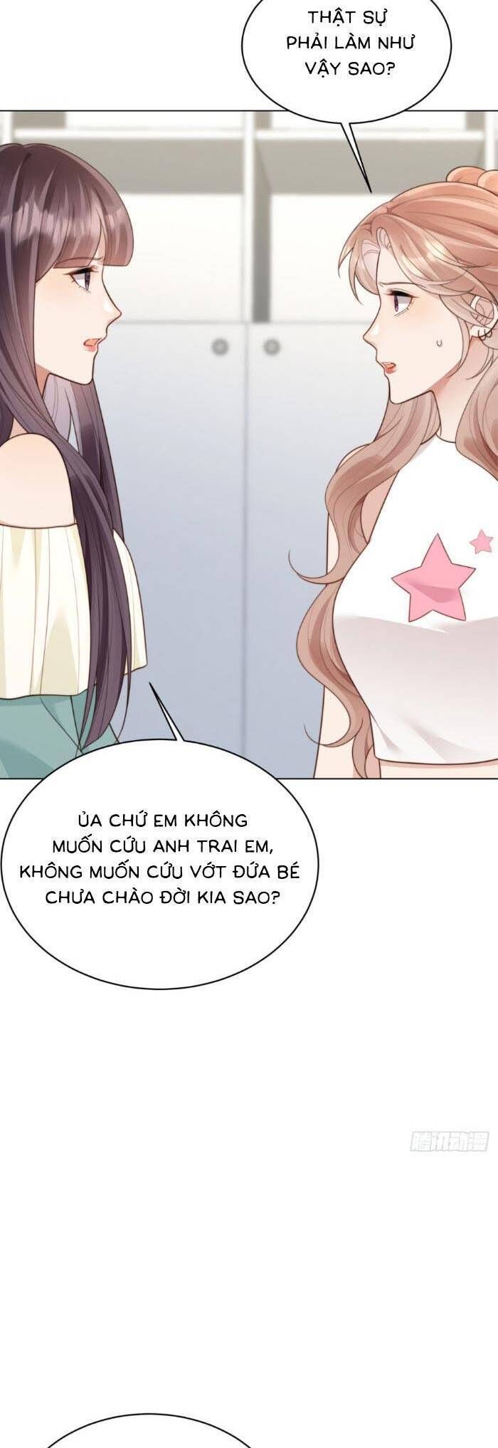 Kết Hôn Với Đại Lão Thực Vật Chap 54 - Next Chap 55