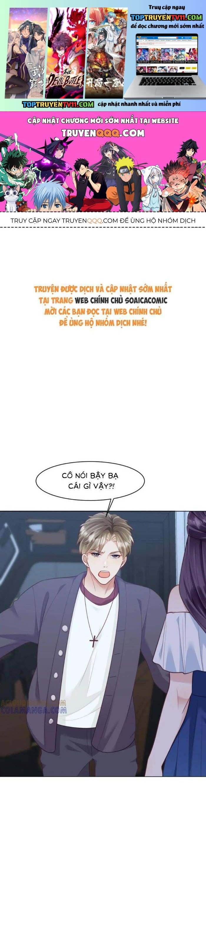 Kết Hôn Với Đại Lão Thực Vật Chap 52 - Next Chap 53