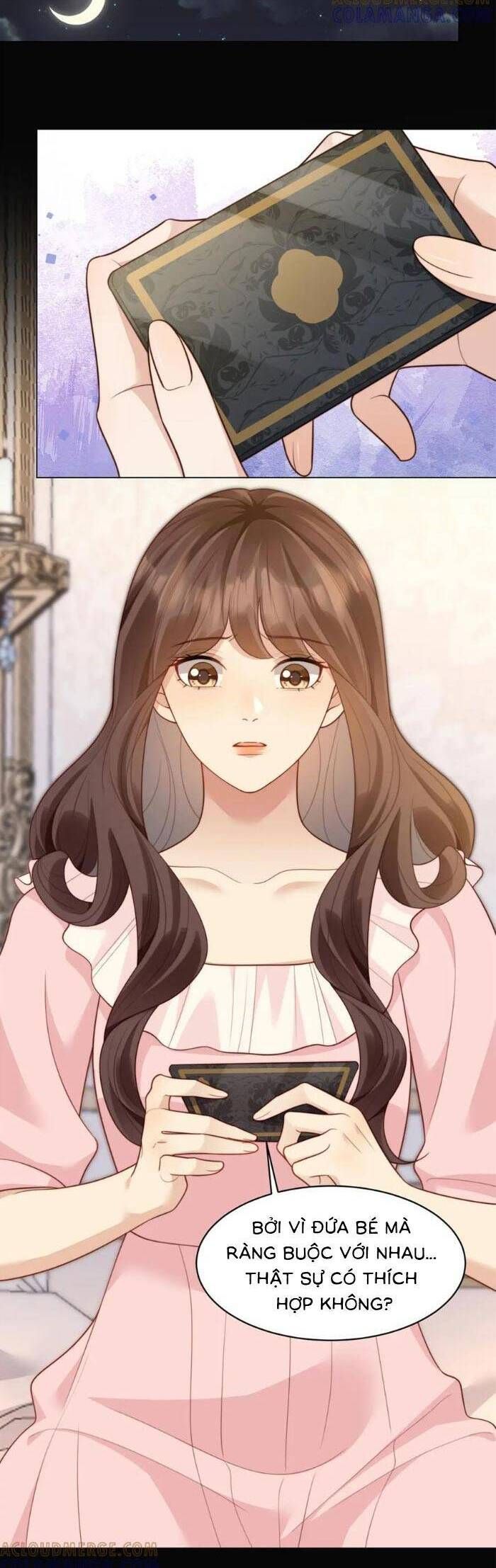 Kết Hôn Với Đại Lão Thực Vật Chap 52 - Next Chap 53