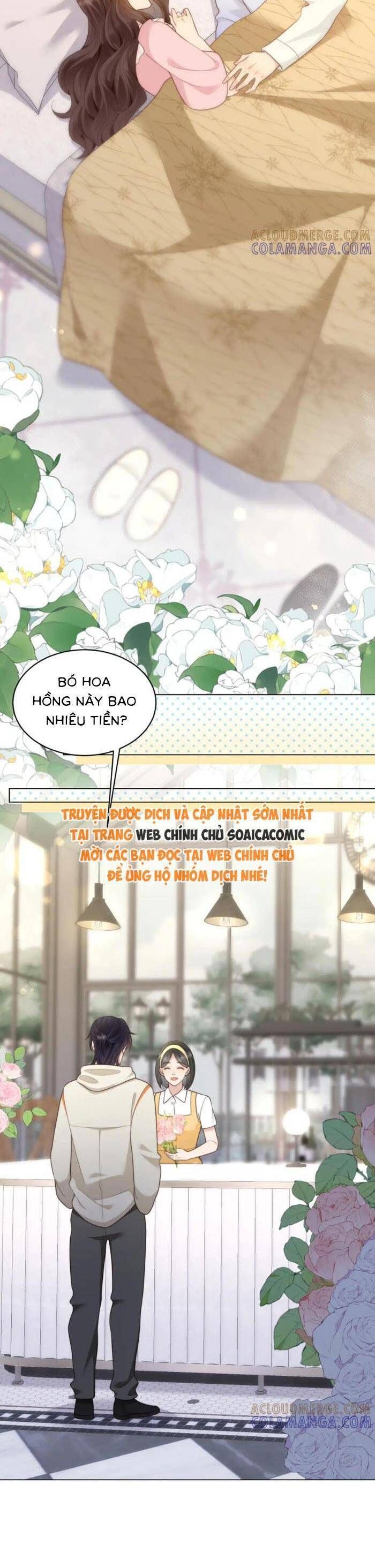 Kết Hôn Với Đại Lão Thực Vật Chap 52 - Next Chap 53