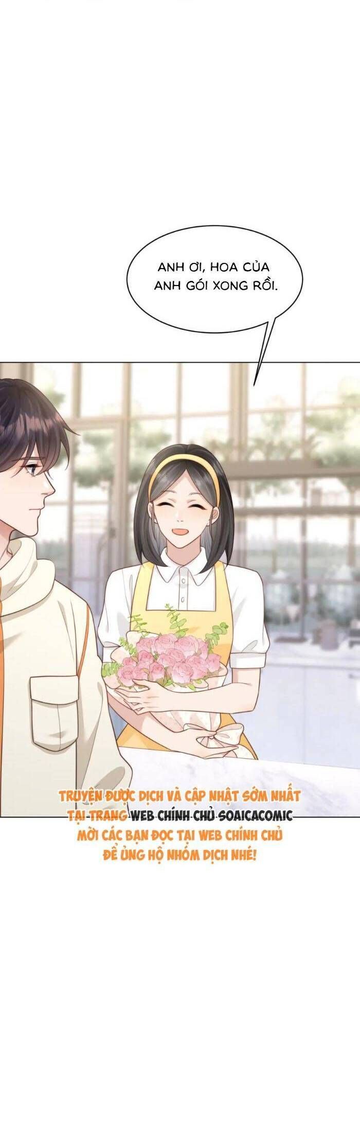 Kết Hôn Với Đại Lão Thực Vật Chap 52 - Next Chap 53