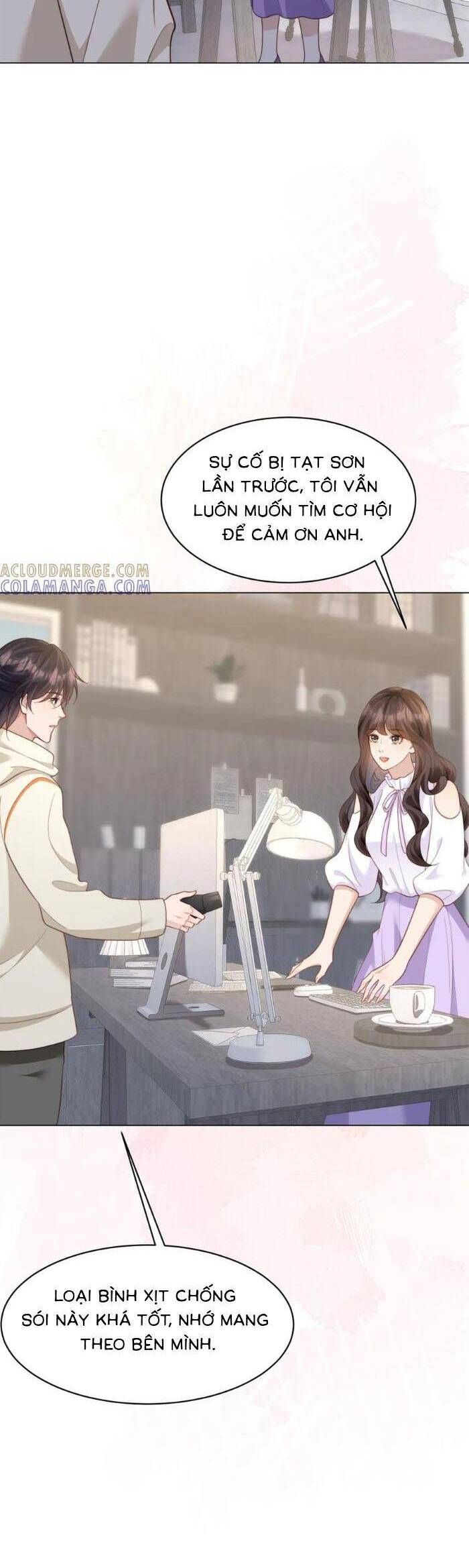 Kết Hôn Với Đại Lão Thực Vật Chap 52 - Next Chap 53