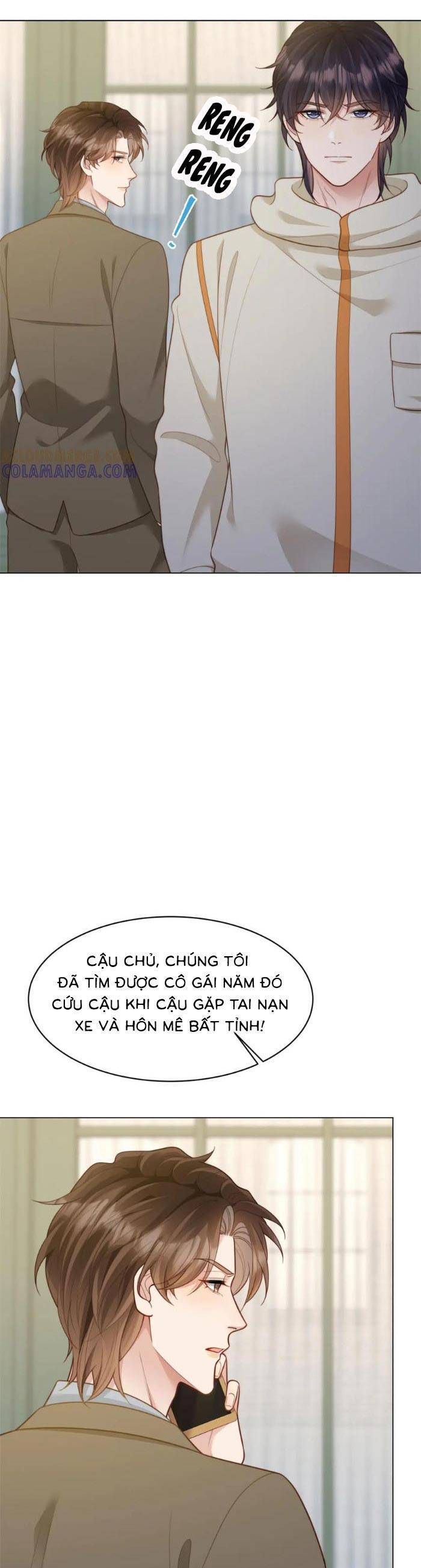 Kết Hôn Với Đại Lão Thực Vật Chap 52 - Next Chap 53