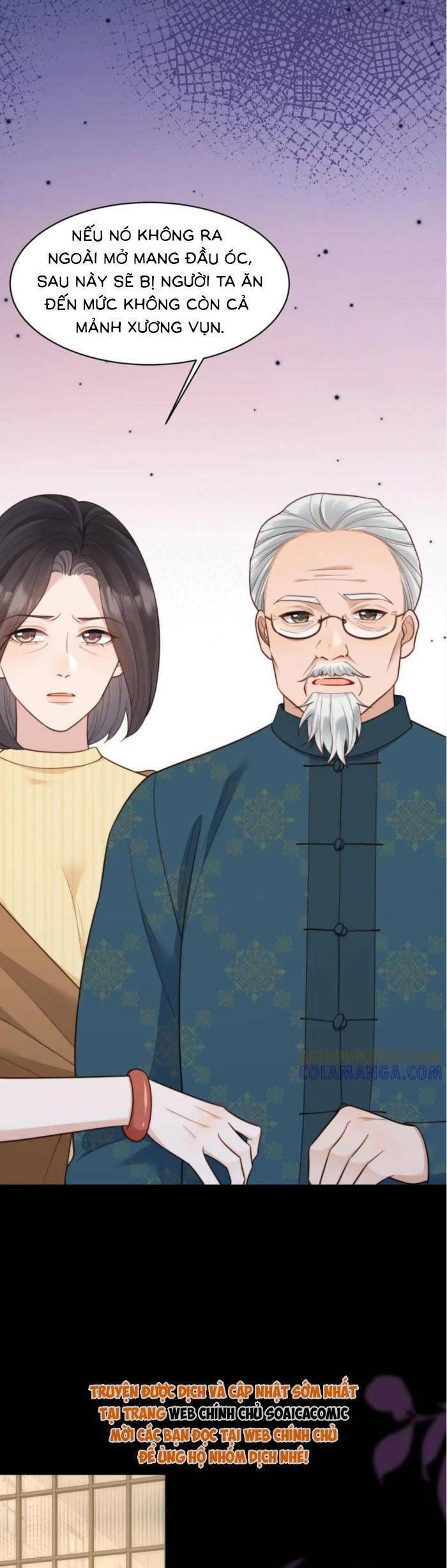 Kết Hôn Với Đại Lão Thực Vật Chap 49 - Next Chap 50