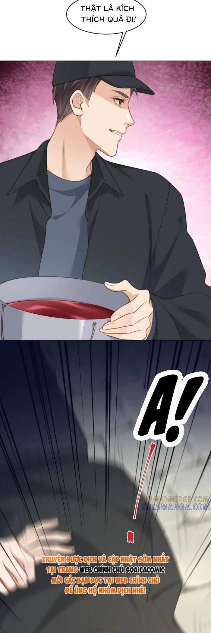 Kết Hôn Với Đại Lão Thực Vật Chap 48 - Next Chap 49