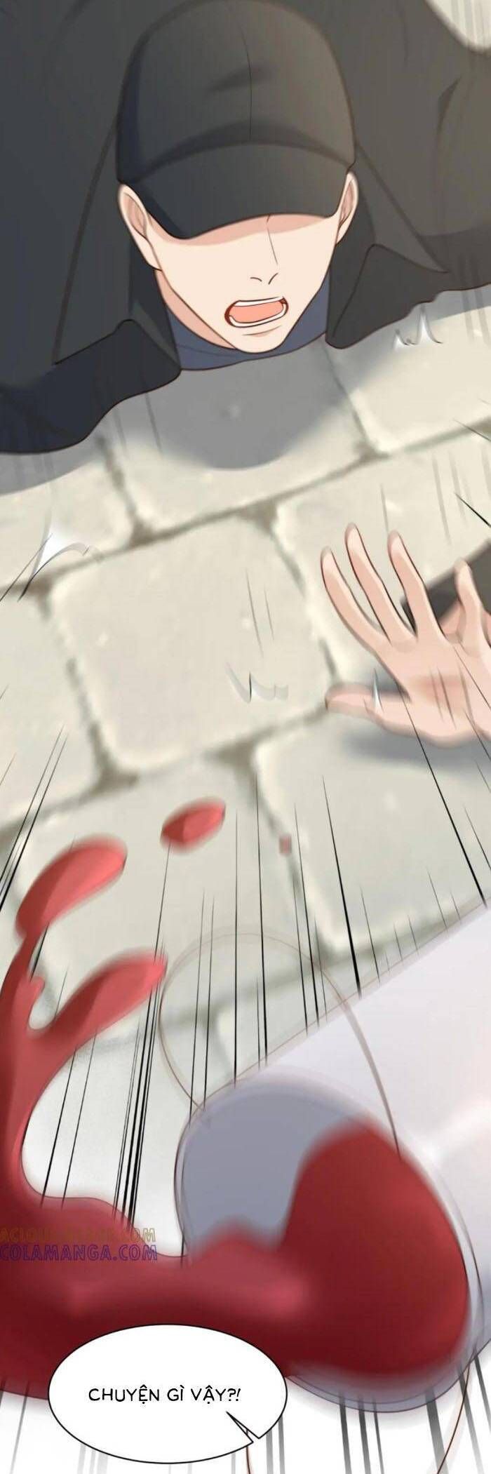 Kết Hôn Với Đại Lão Thực Vật Chap 48 - Next Chap 49