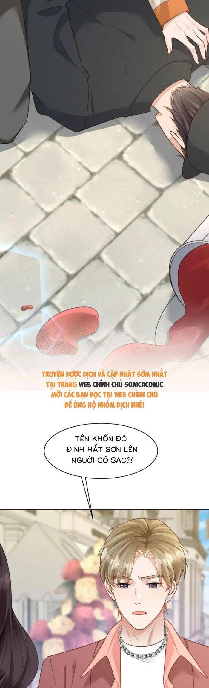 Kết Hôn Với Đại Lão Thực Vật Chap 48 - Next Chap 49