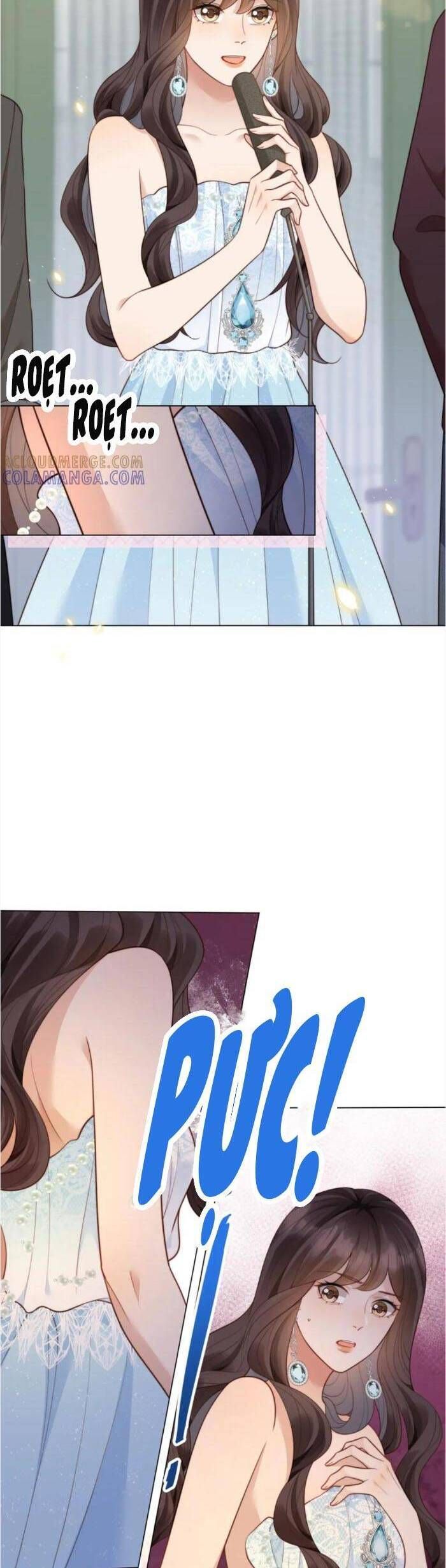 Kết Hôn Với Đại Lão Thực Vật Chap 48 - Next Chap 49