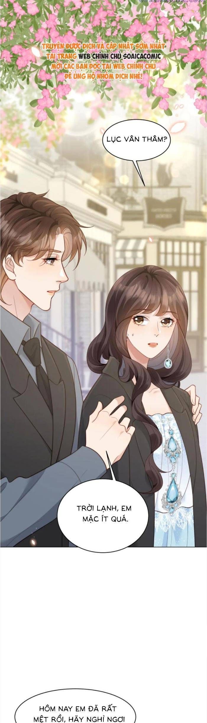 Kết Hôn Với Đại Lão Thực Vật Chap 48 - Next Chap 49