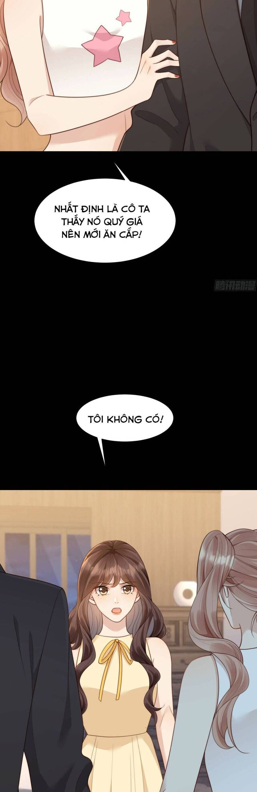 Kết Hôn Với Đại Lão Thực Vật Chap 45 - Next Chap 46