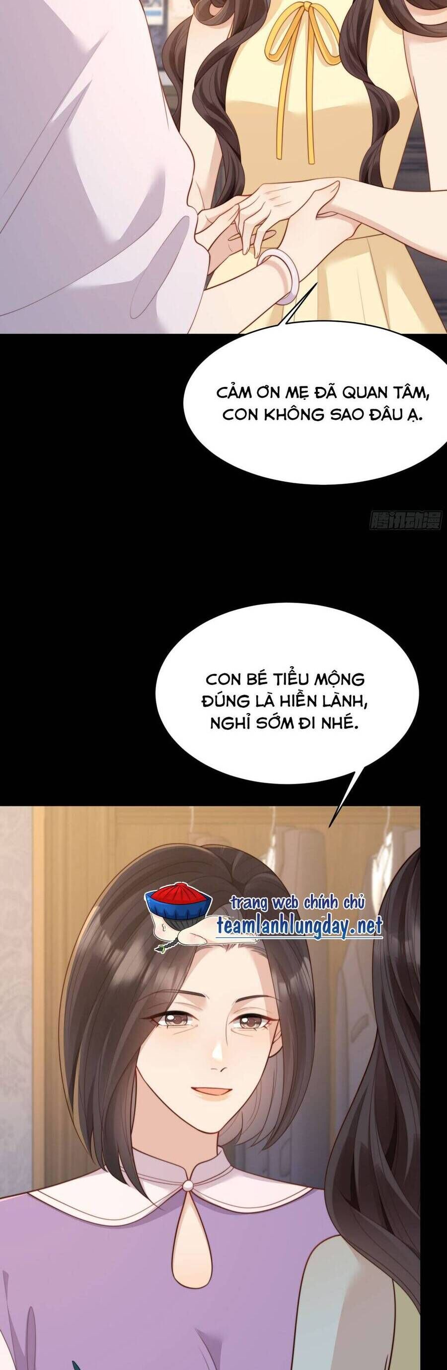 Kết Hôn Với Đại Lão Thực Vật Chap 45 - Next Chap 46