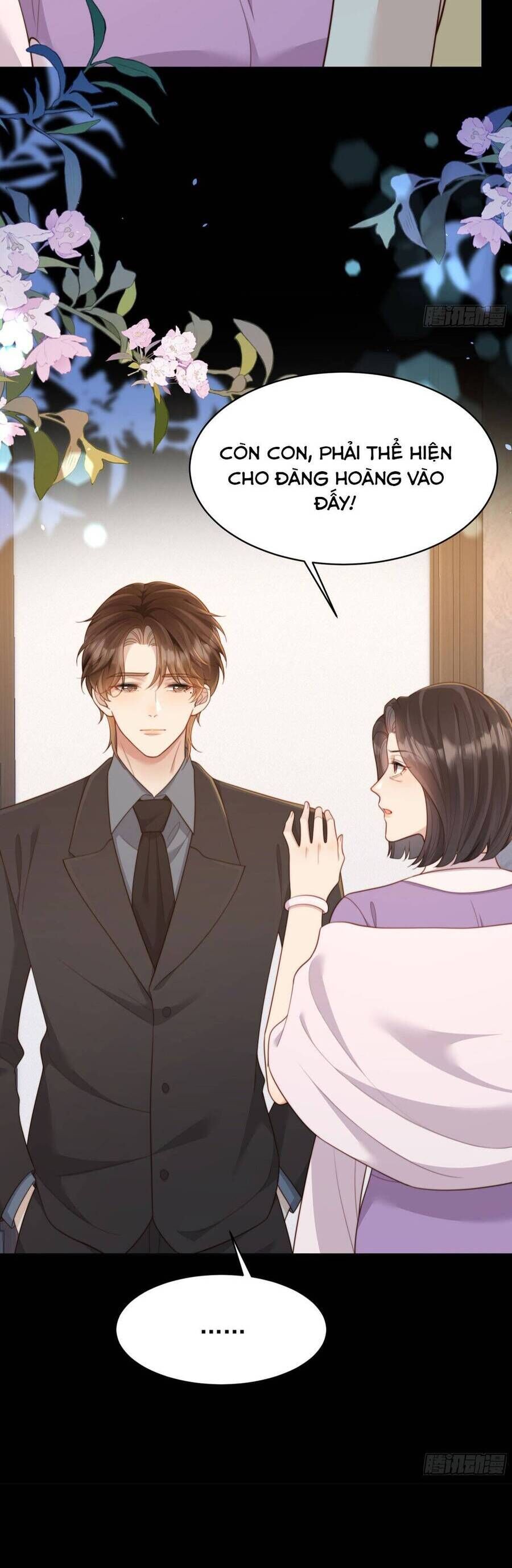 Kết Hôn Với Đại Lão Thực Vật Chap 45 - Next Chap 46