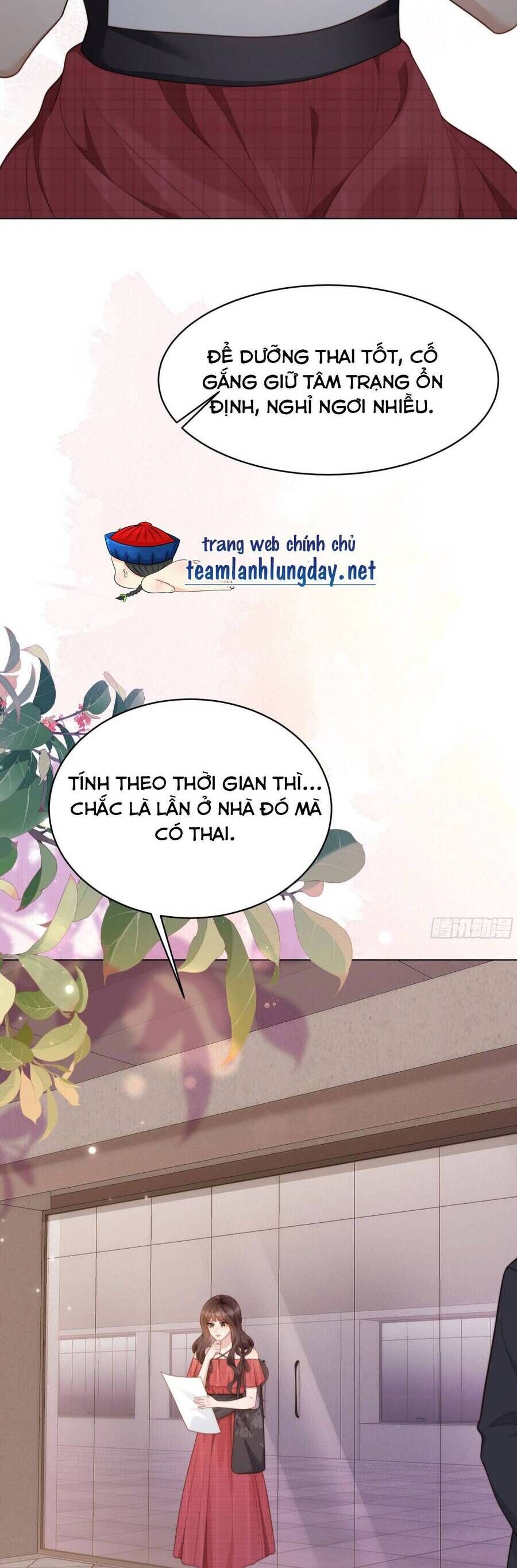 Kết Hôn Với Đại Lão Thực Vật Chap 45 - Next Chap 46