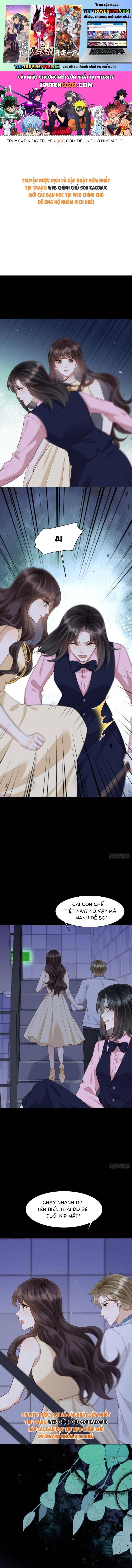 Kết Hôn Với Đại Lão Thực Vật Chap 41 - Next Chap 42