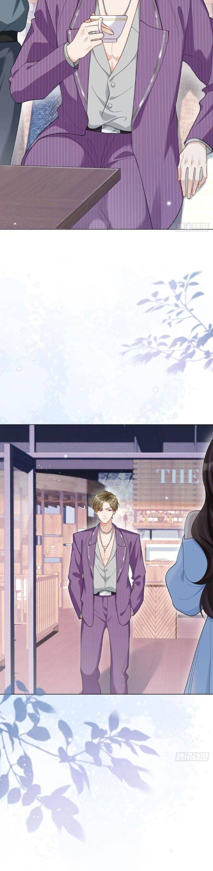 Kết Hôn Với Đại Lão Thực Vật Chap 38 - Next Chap 39