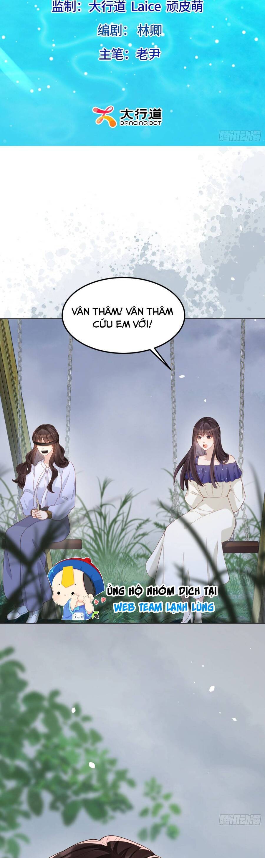 Kết Hôn Với Đại Lão Thực Vật Chap 36 - Next Chap 37