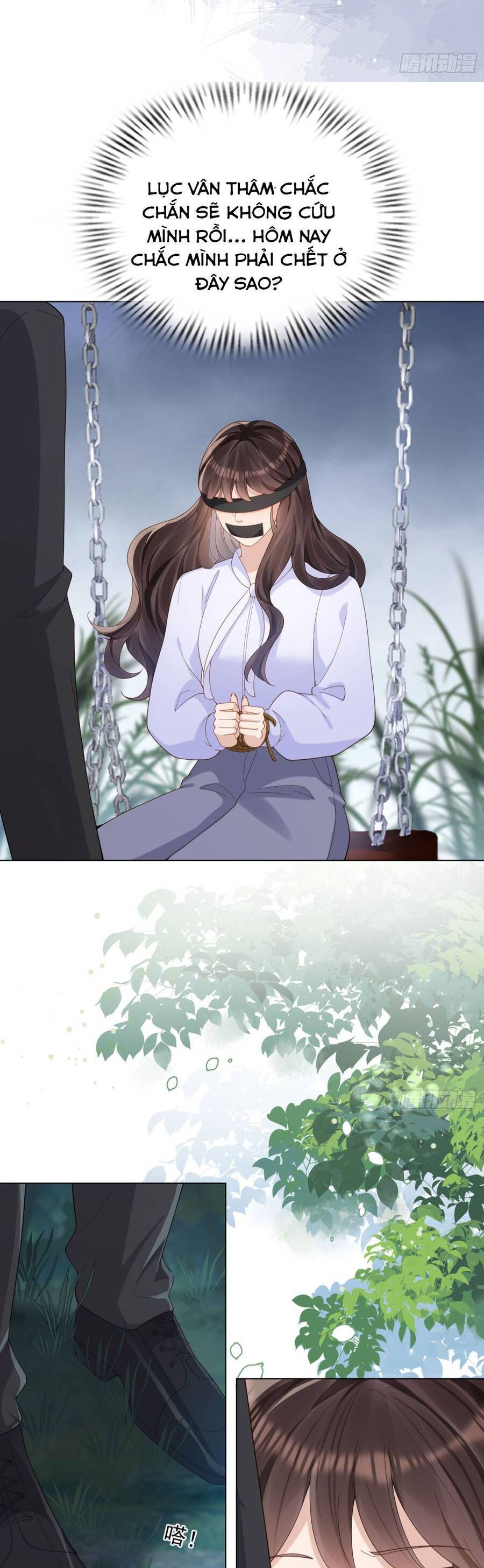 Kết Hôn Với Đại Lão Thực Vật Chap 36 - Next Chap 37