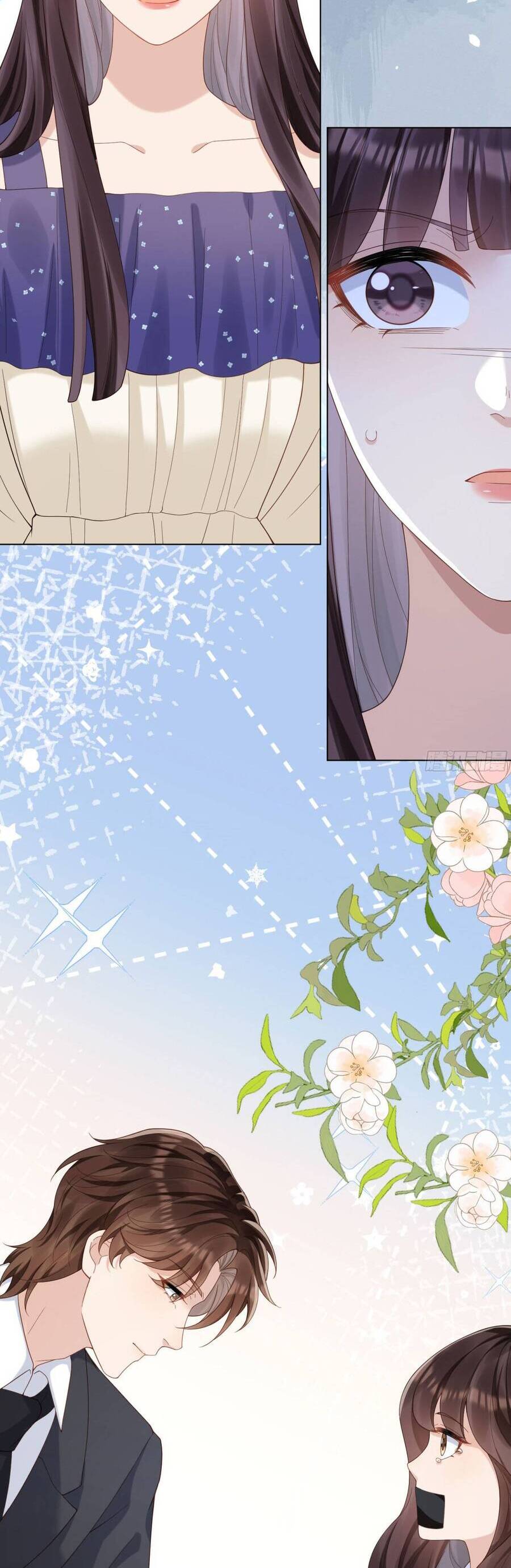 Kết Hôn Với Đại Lão Thực Vật Chap 36 - Next Chap 37