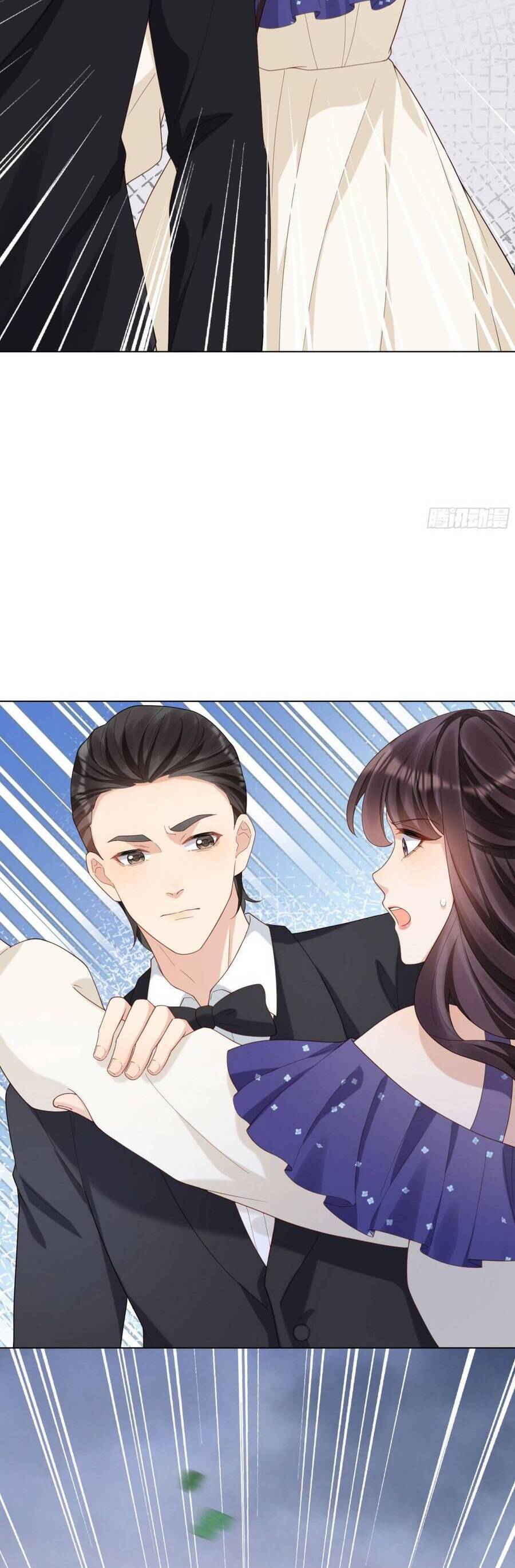 Kết Hôn Với Đại Lão Thực Vật Chap 36 - Next Chap 37