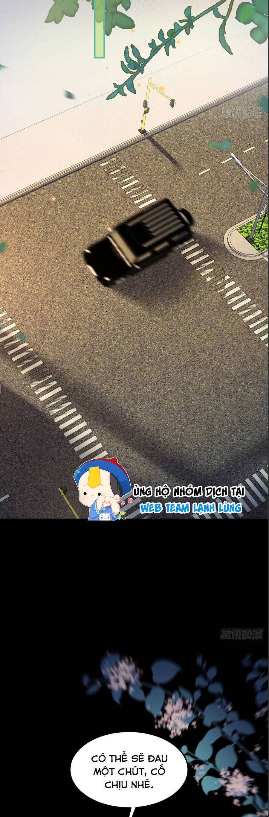 Kết Hôn Với Đại Lão Thực Vật Chap 36 - Next Chap 37