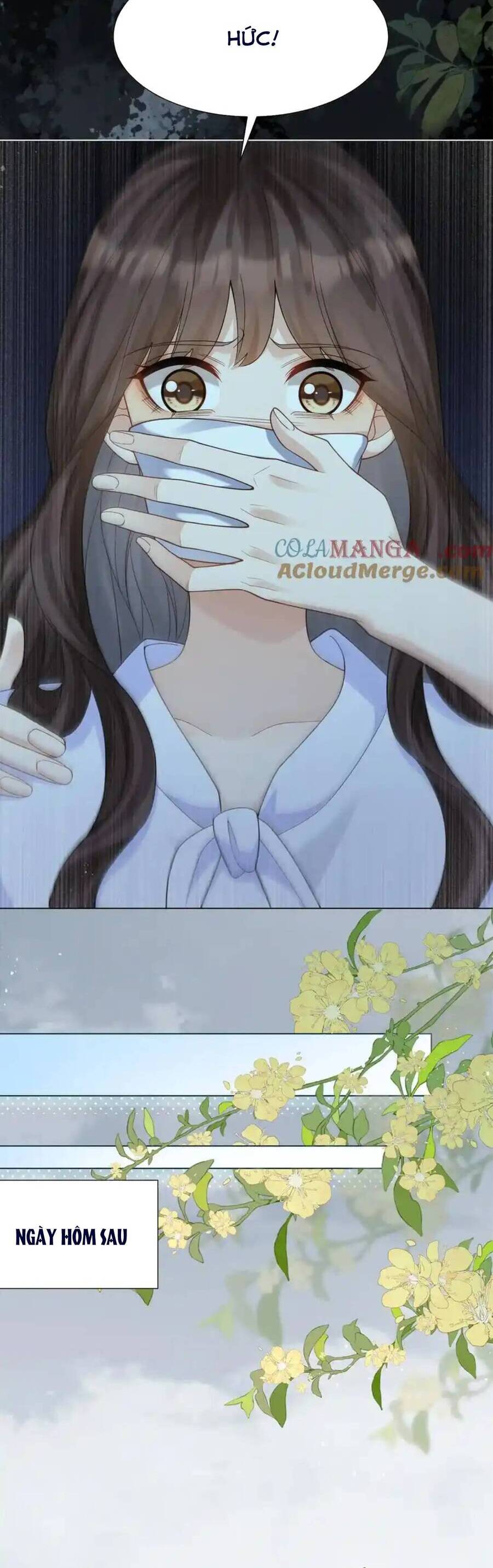 Kết Hôn Với Đại Lão Thực Vật Chap 35 - Next Chap 36