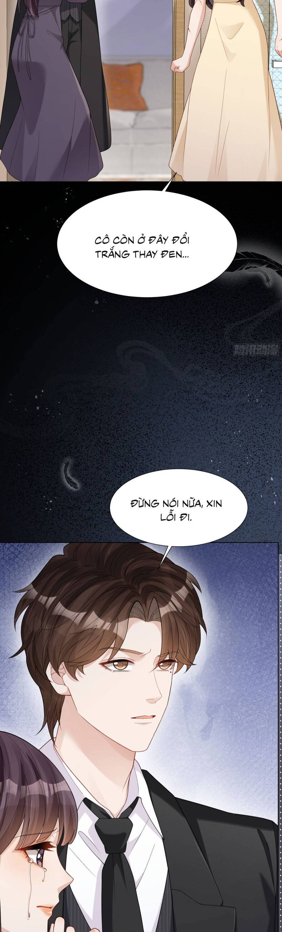 Kết Hôn Với Đại Lão Thực Vật Chap 32 - Next Chap 33