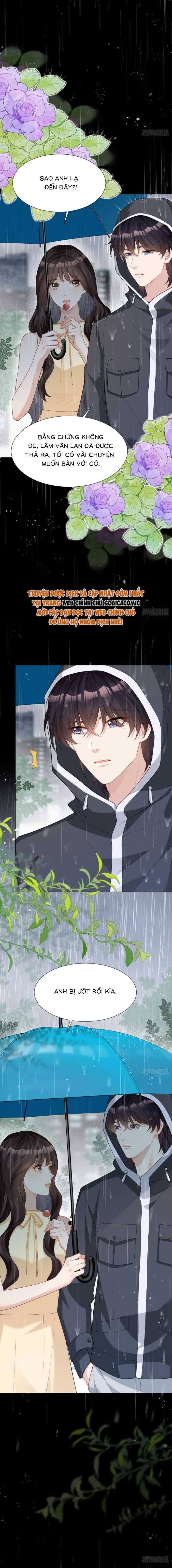 Kết Hôn Với Đại Lão Thực Vật Chap 28 - Next Chap 29