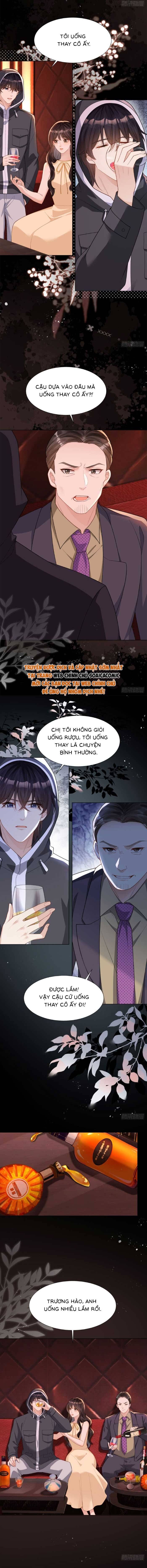 Kết Hôn Với Đại Lão Thực Vật Chap 28 - Next Chap 29