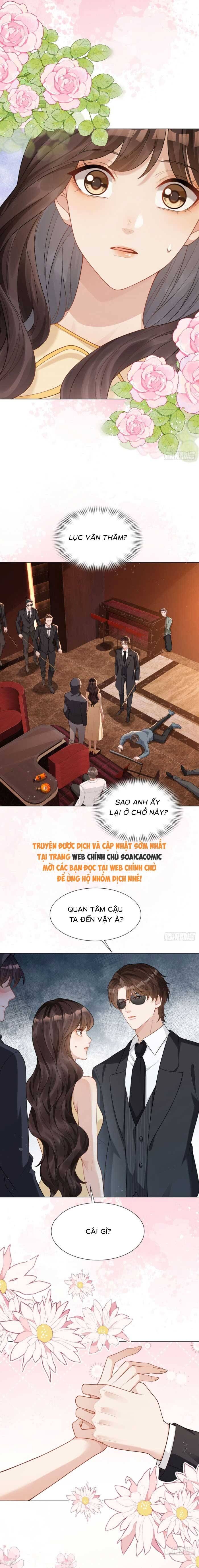 Kết Hôn Với Đại Lão Thực Vật Chap 28 - Next Chap 29