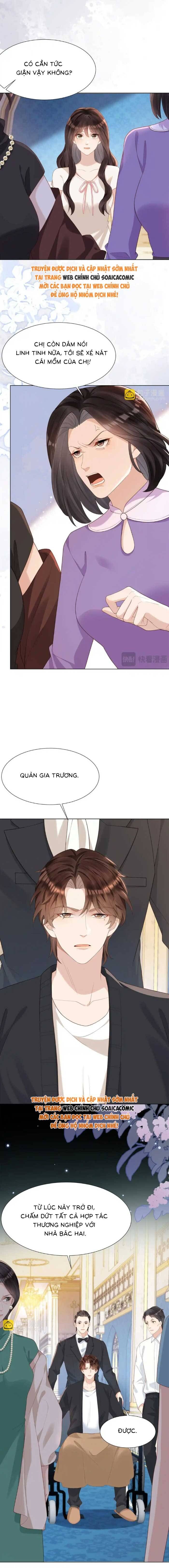 Kết Hôn Với Đại Lão Thực Vật Chap 16 - Next Chap 17