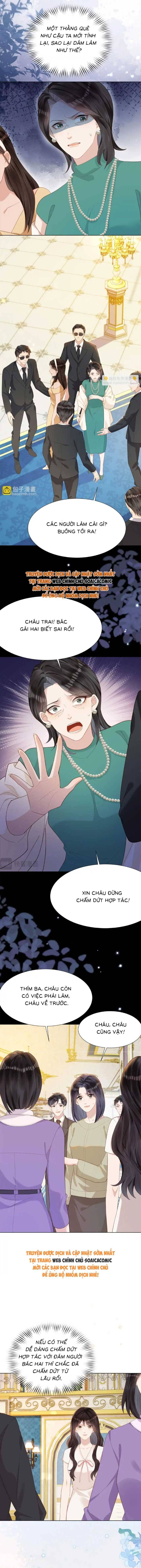 Kết Hôn Với Đại Lão Thực Vật Chap 16 - Next Chap 17