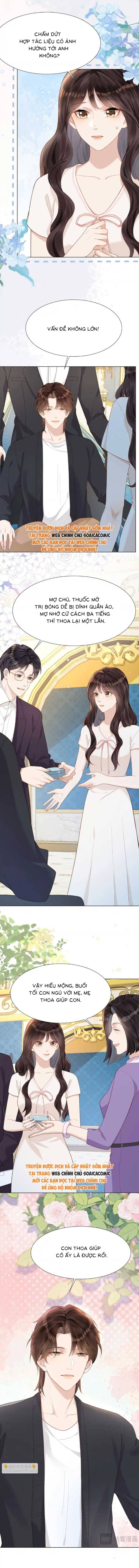 Kết Hôn Với Đại Lão Thực Vật Chap 16 - Next Chap 17