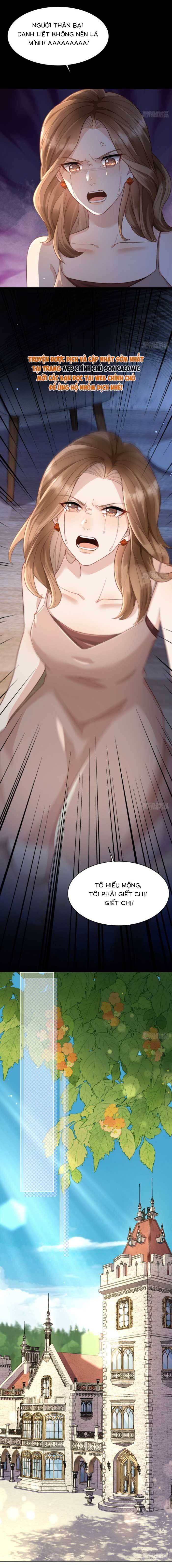 Kết Hôn Với Đại Lão Thực Vật Chap 14 - Next Chap 15