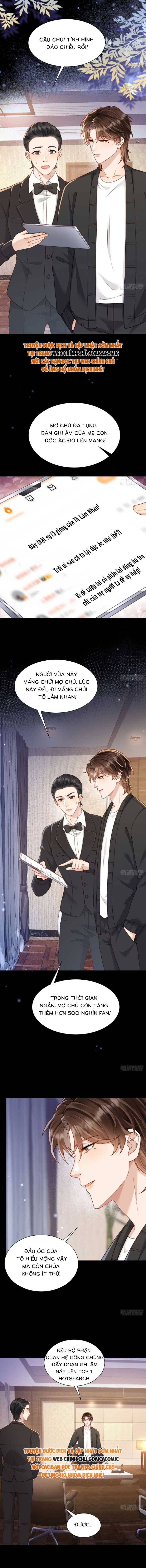 Kết Hôn Với Đại Lão Thực Vật Chap 13 - Next Chap 14