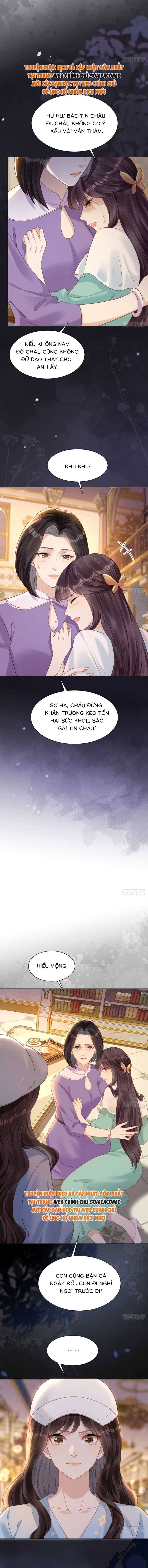 Kết Hôn Với Đại Lão Thực Vật Chap 11 - Next Chap 12