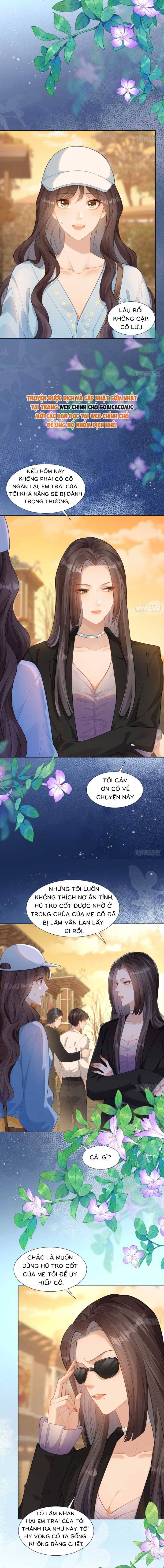 Kết Hôn Với Đại Lão Thực Vật Chap 10 - Next Chap 11