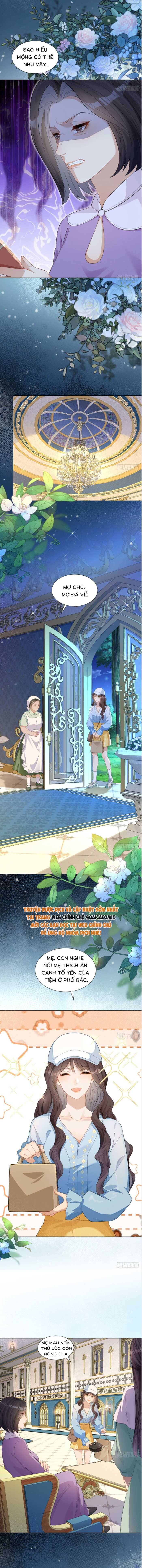 Kết Hôn Với Đại Lão Thực Vật Chap 10 - Next Chap 11