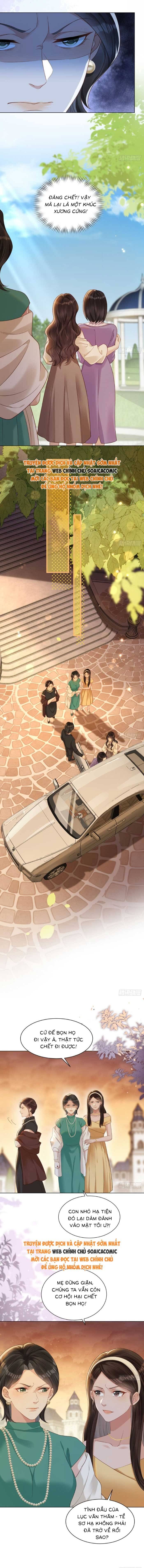 Kết Hôn Với Đại Lão Thực Vật Chap 7 - Next Chap 8