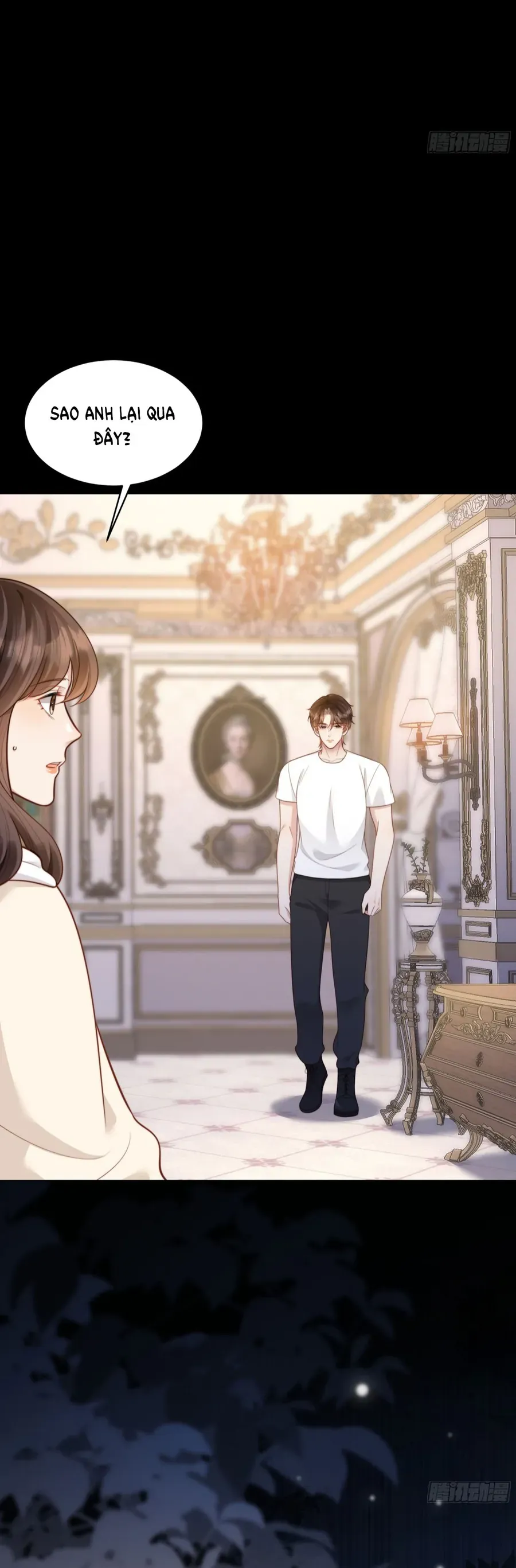 Kết Hôn Với Đại Lão Thực Vật Chap 62 - Next Chap 63